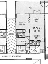 Parc Vista (D22), Condominium #491879501